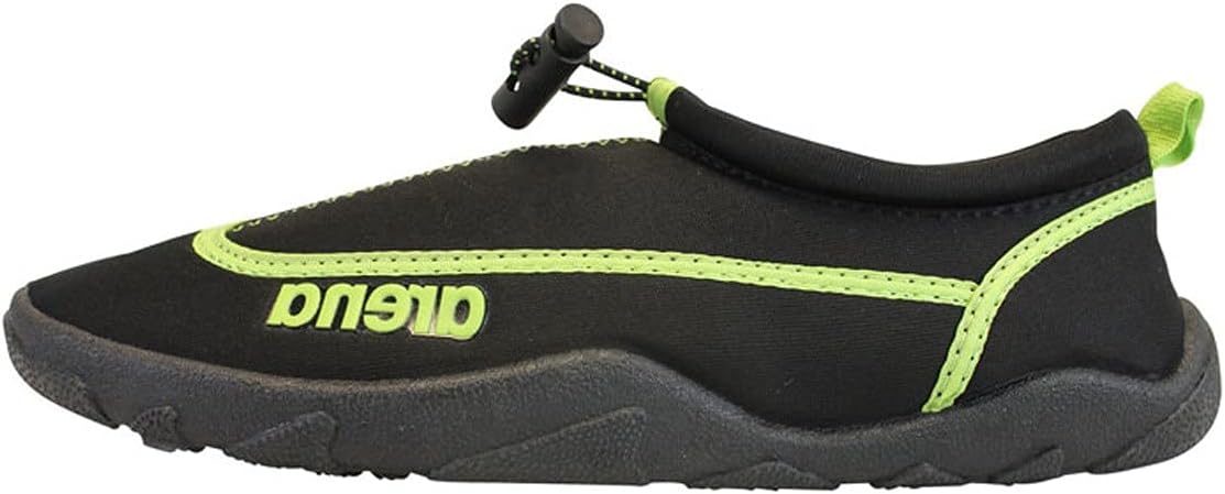 Шлепанцы Arena ES 000001e030, Men's Water, черный
Шлепанцы Arena ES 000001e030, Men's Water, черный