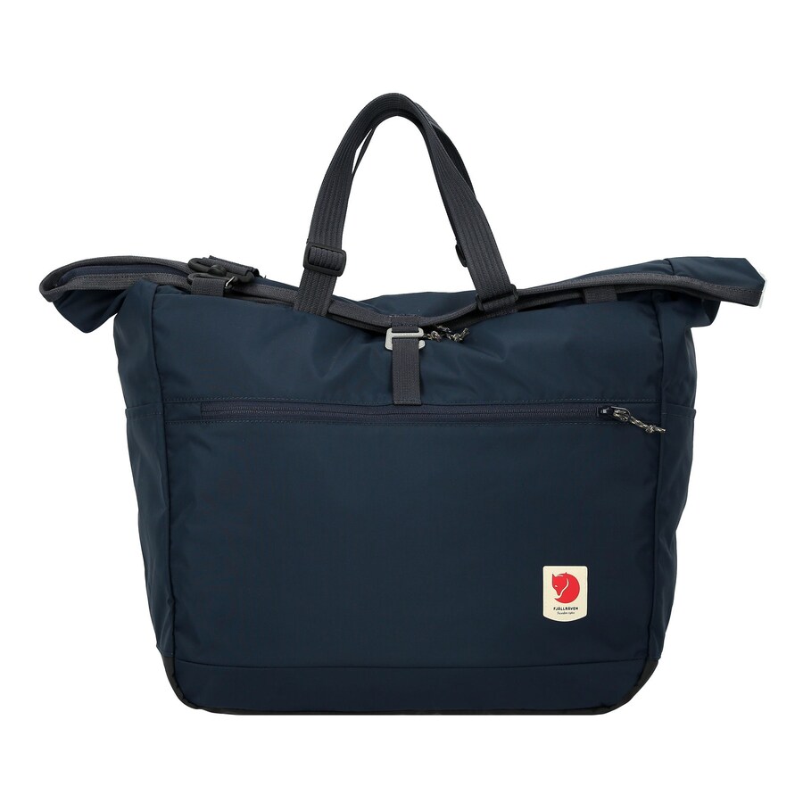 Сумка через плечо Fjällräven, Royal Blue
Сумка через плечо Fjällräven, Royal Blue