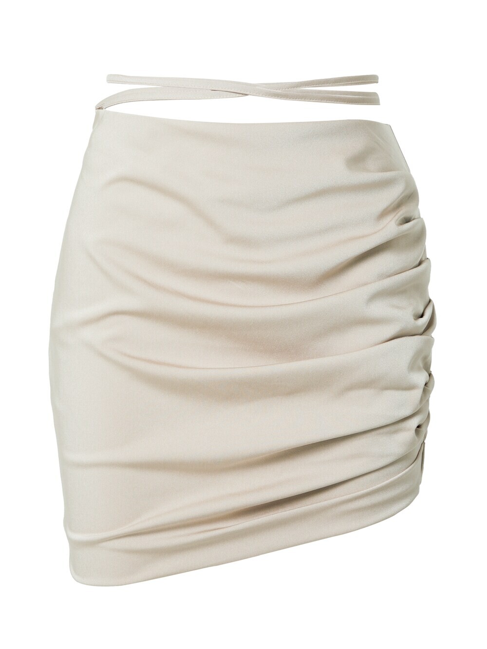 Юбка Misspap, камень
Юбка Misspap, камень