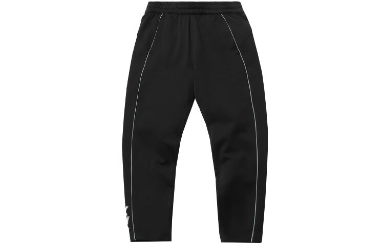 Трикотажные штаны Badfive женские черные Lining
Трикотажные штаны Badfive женские черные Lining