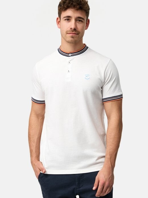 Футболка инодель Indicode, белый
Футболка инодель Indicode, белый