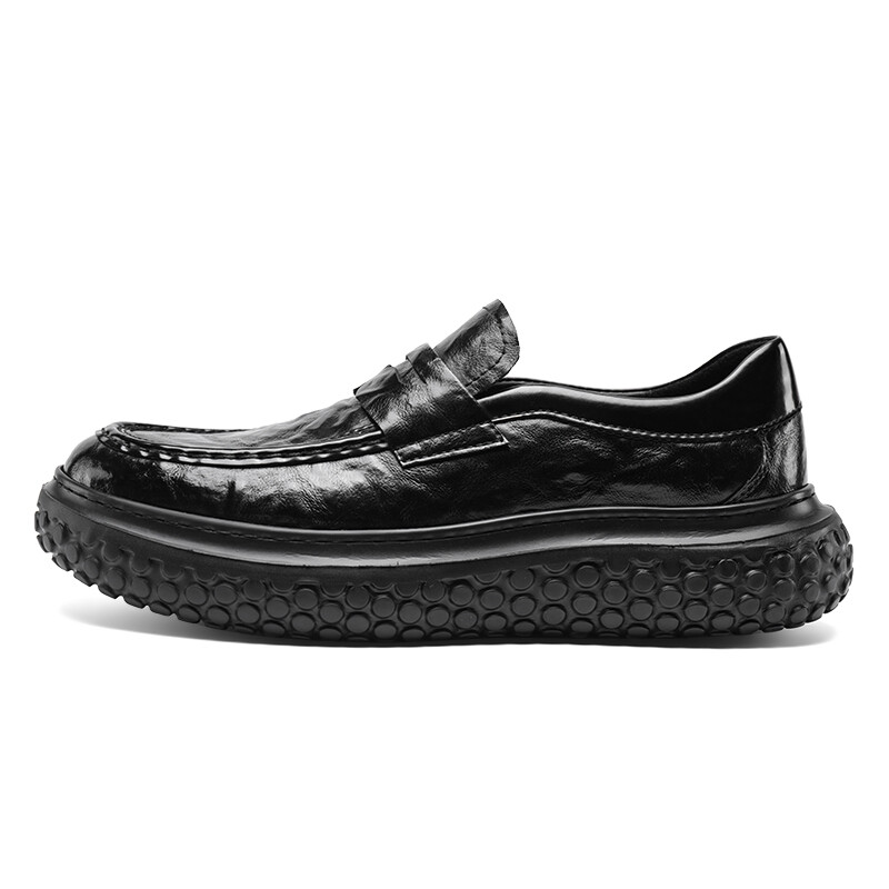 Туфли G.N.SHIJIA Men's Casual Shoes Men Low-Top
Туфли G.N.SHIJIA Men's Casual Shoes Men Low-Top