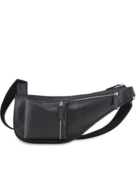 Поясная сумка приятель Picard, черный
Поясная сумка приятель Picard, черный