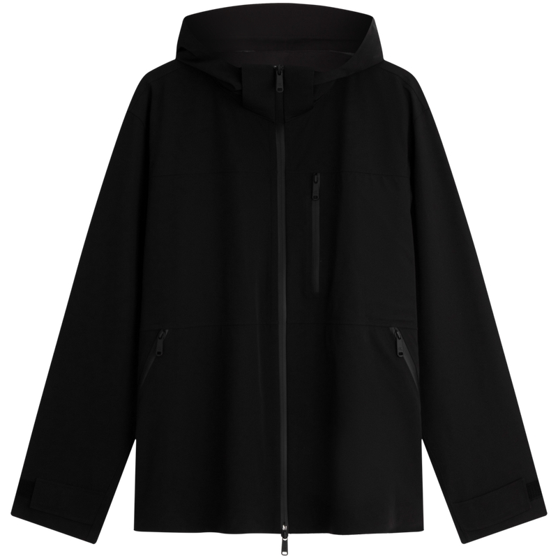 Calvin Klein Куртка Unisex, BEH-Space Black
Calvin Klein Куртка Unisex, BEH-Space Black