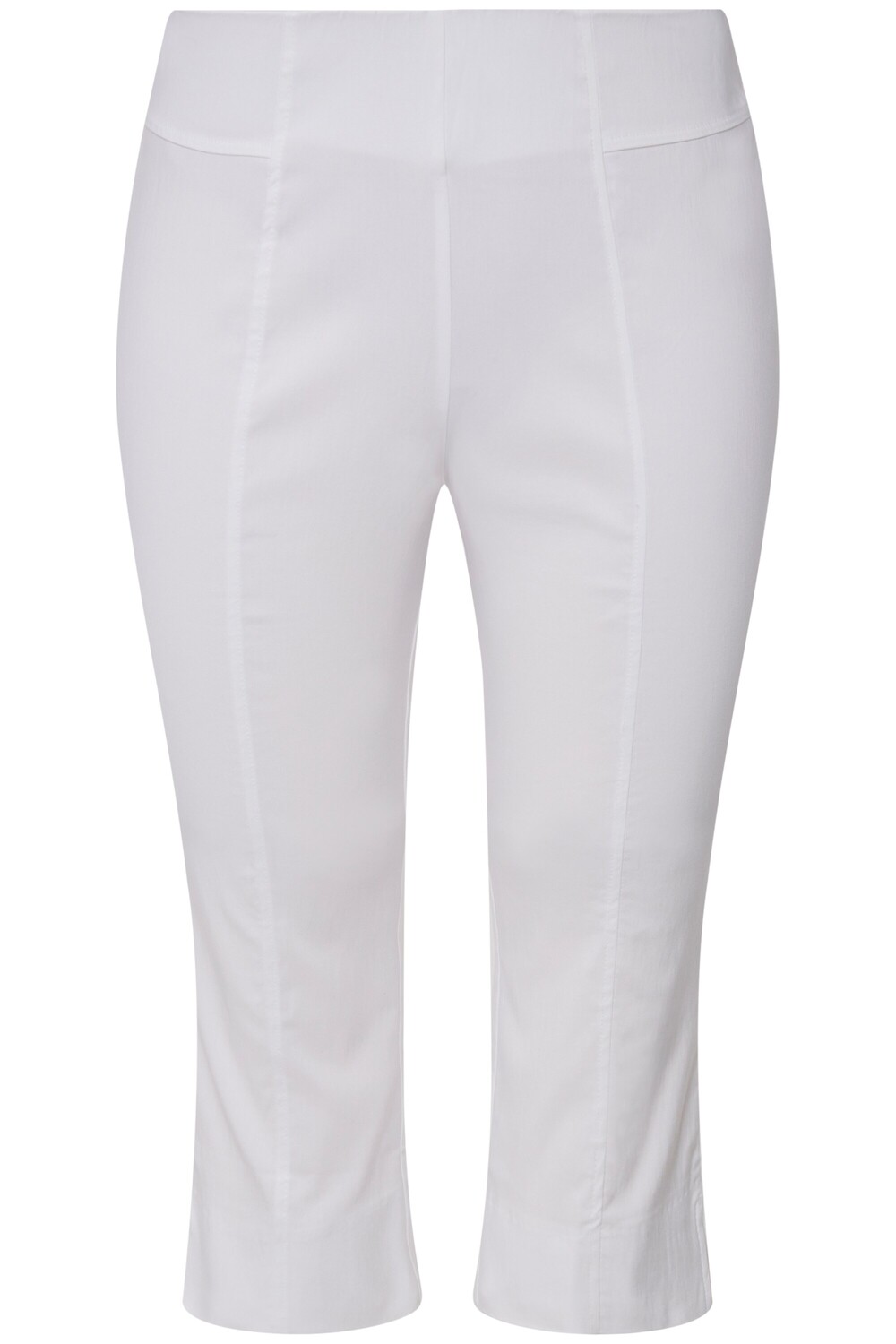 Брюки Ulla Popken, цвет schneeweiß
Брюки Ulla Popken, цвет schneeweiß