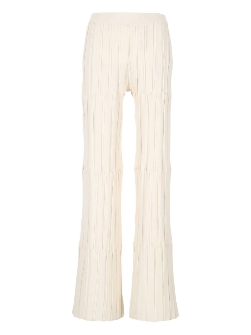 Расклешенные брюки со складками MRZ, нейтральный
Расклешенные брюки со складками MRZ, нейтральный