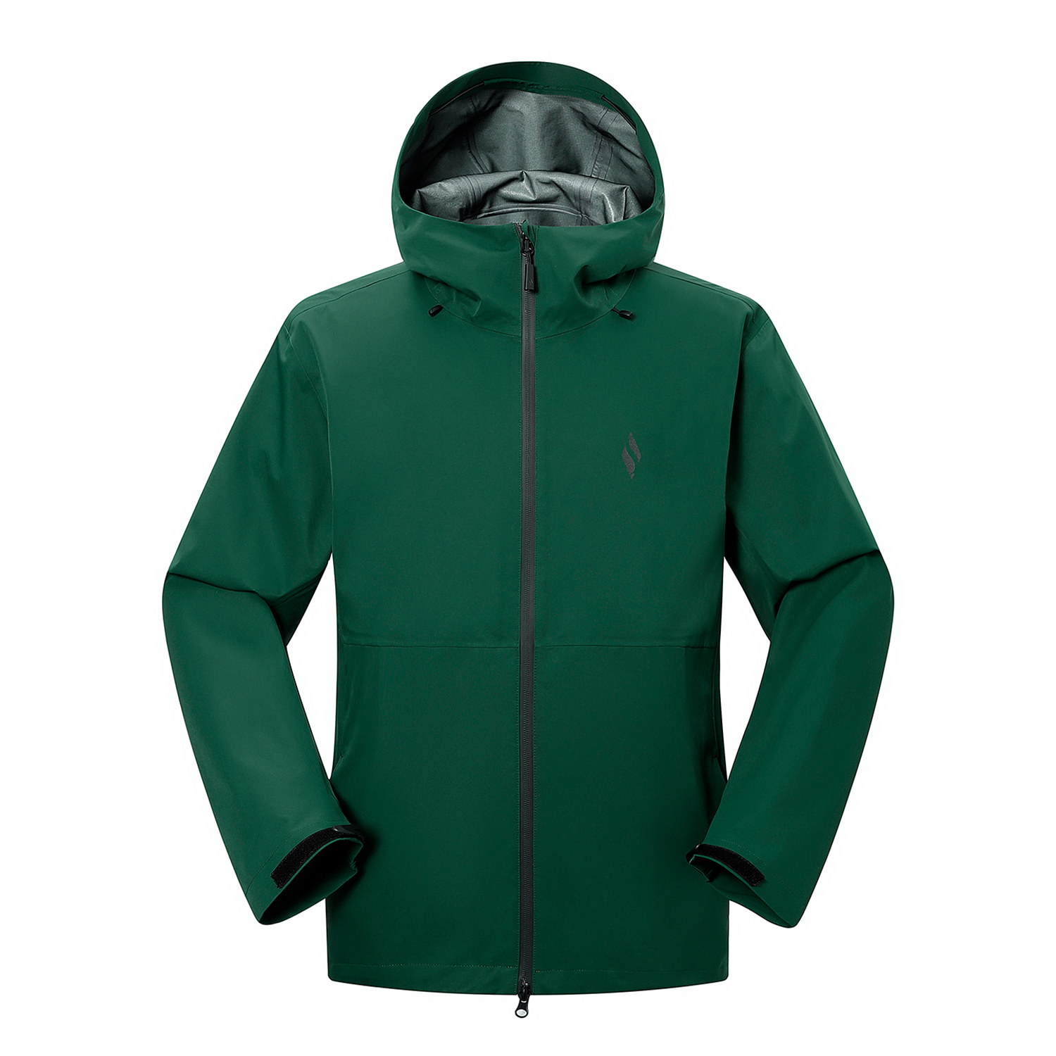 Skechers Ячжуан серия ветровка унисекс, Rainforest Green
Skechers Ячжуан серия ветровка унисекс, Rainforest Green