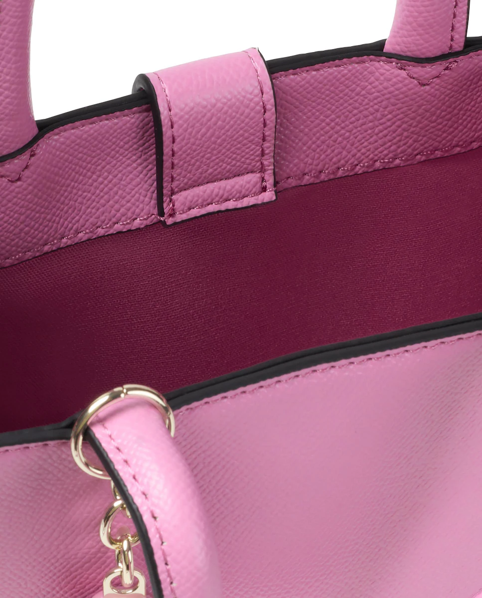 Маленькая сумка Brenda pop трансформируемая Tous, розовый
Маленькая сумка Brenda pop трансформируемая Tous, розовый