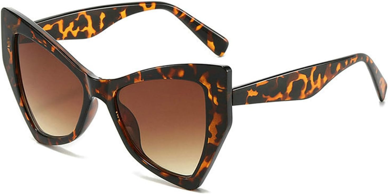 Хелена Модные солнцезащитные очки «кошачий глаз» Многоугольные очки неправильной формы для женщин Винтажные женские трендовые очки Солнцезащитные очки «бабочка» helena, C2
Хелена Модные солнцезащитные очки «кошачий глаз» Многоугольные очки неправильной формы для женщин Винтажные женские трендовые очки Солнцезащитные очки «бабочка» helena, C2