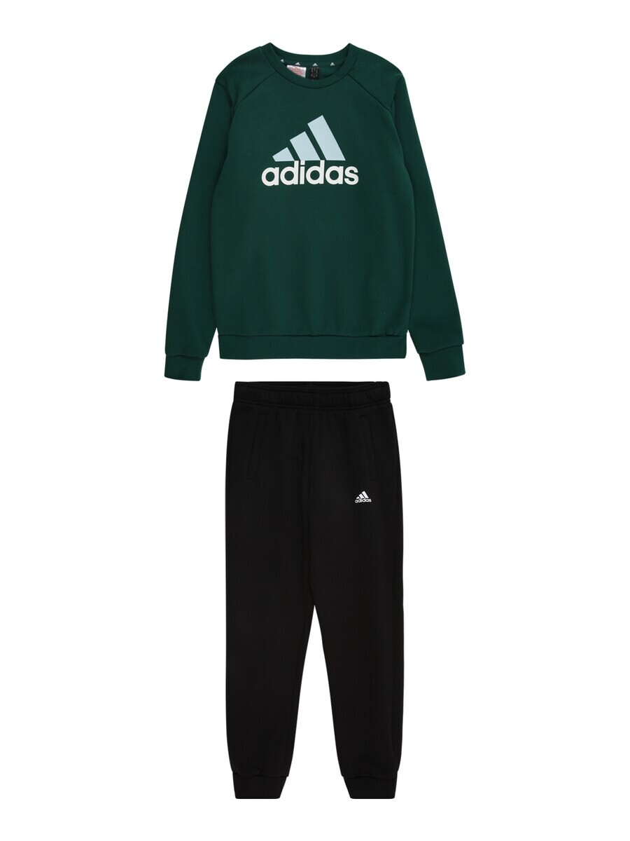 Спортивный костюм ADIDAS SPORTSWEAR Tracksuit, цвет fir
Спортивный костюм ADIDAS SPORTSWEAR Tracksuit, цвет fir
