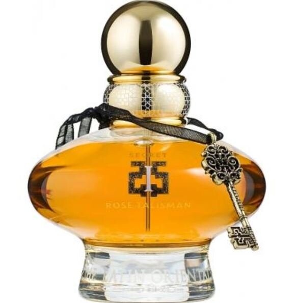 Secret I Rose Talisman парфюмированная вода для женщин 30 мл Eisenberg 
Secret I Rose Talisman парфюмированная вода для женщин 30 мл Eisenberg