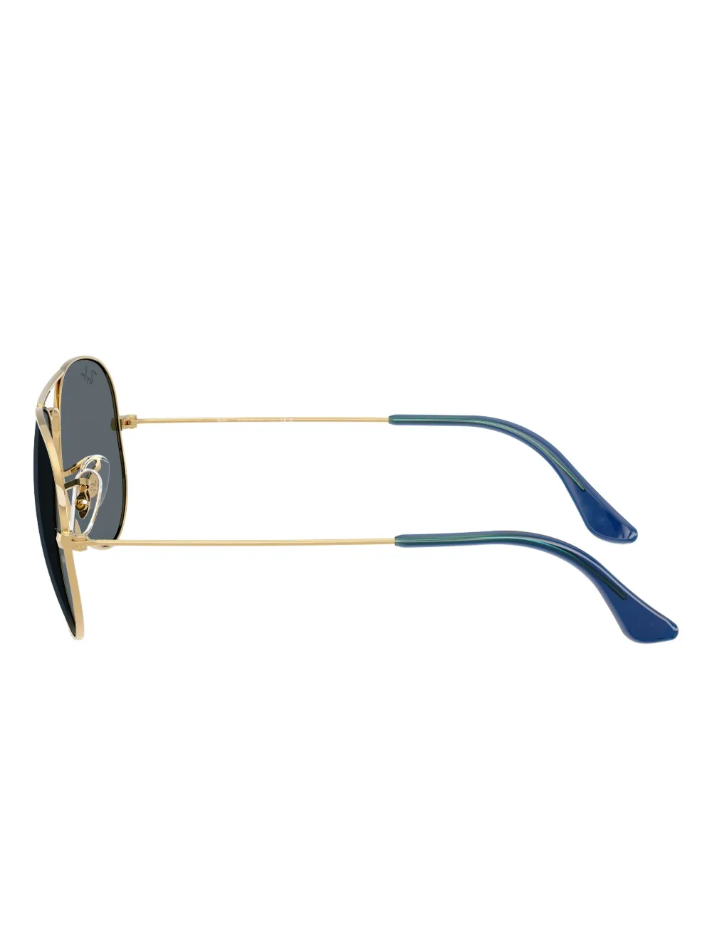 Солнцезащитные очки-пилоты Ray-Ban, золотой
Солнцезащитные очки-пилоты Ray-Ban, золотой