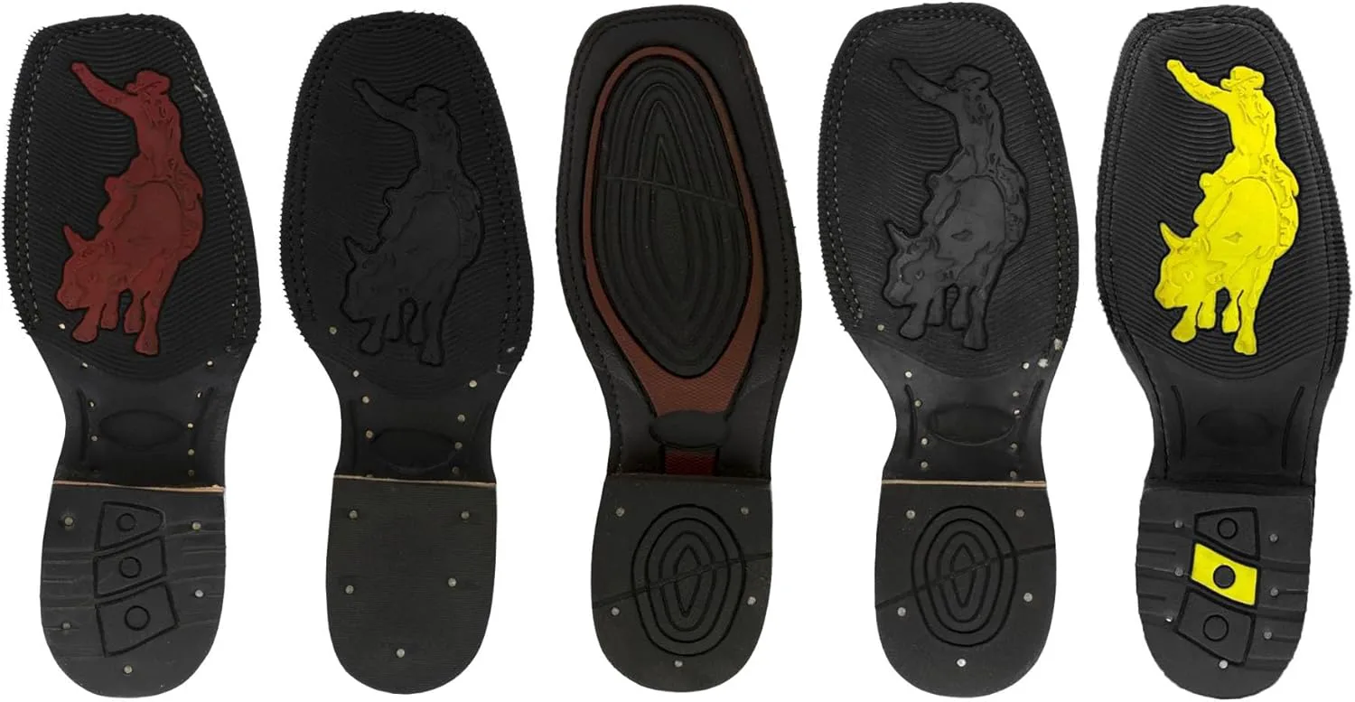 Мужские черные ковбойские сапоги Texas Legacy из кожи в западном стиле для родео, квадратный носок, черный
Мужские черные ковбойские сапоги Texas Legacy из кожи в западном стиле для родео, квадратный носок, черный