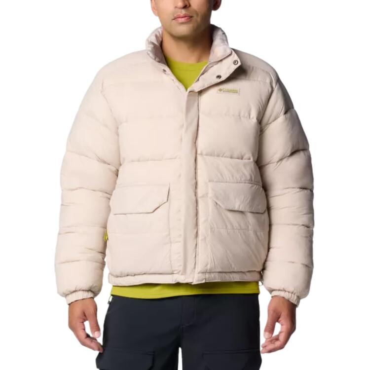 Куртка Wallowa унисекс Clay Columbia, цвет Clay
Куртка Wallowa унисекс Clay Columbia, цвет Clay