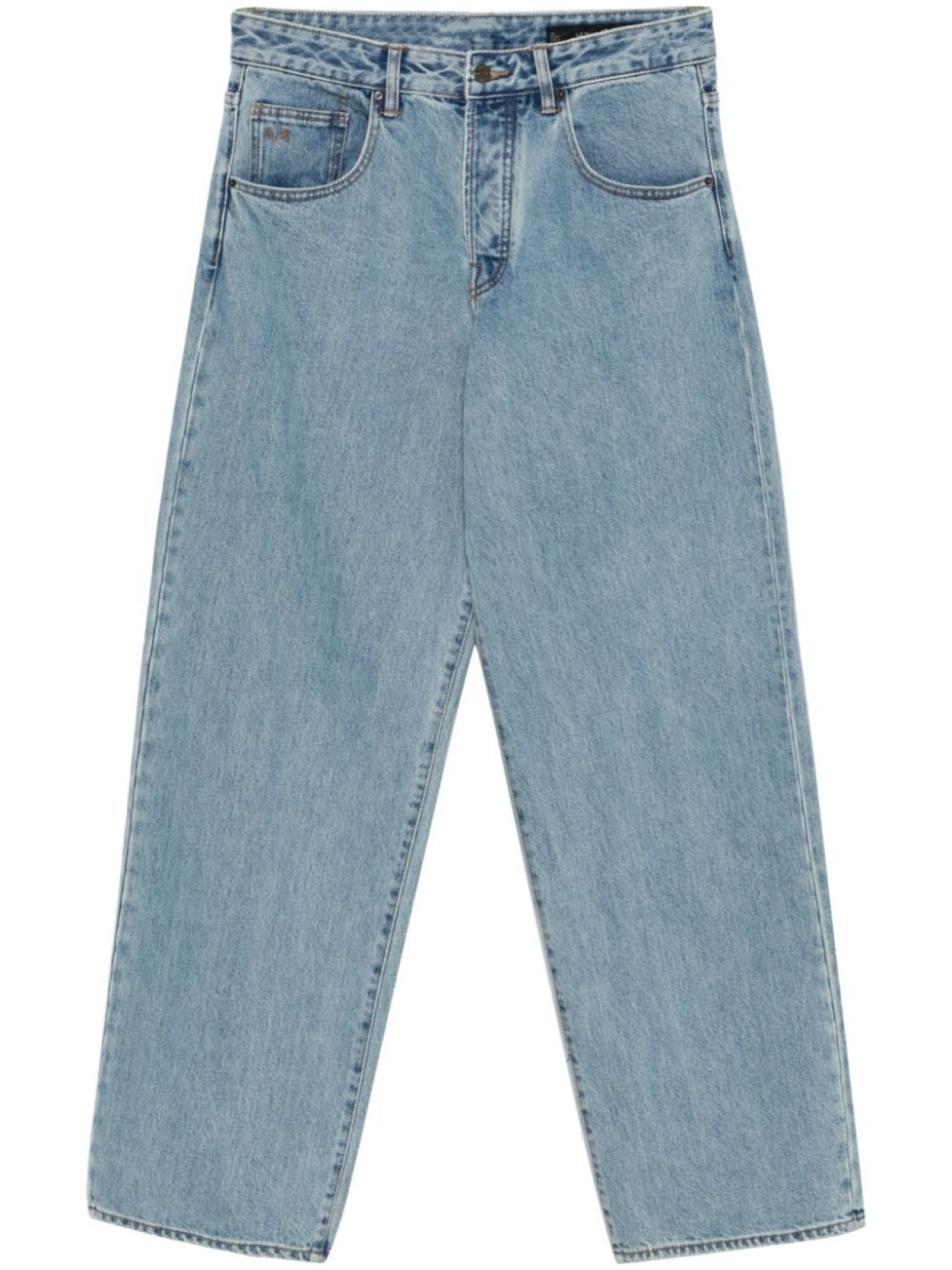 Armani Exchange джинсы J83, синий
Armani Exchange джинсы J83, синий