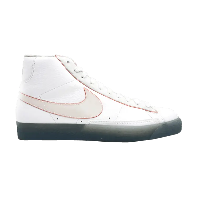 Кроссовки Nike Blazer Hi Premium
Кроссовки Nike Blazer Hi Premium