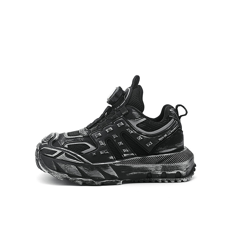 Детские кроссовки GS Low-top Black Eraser Jeep, черный
Детские кроссовки GS Low-top Black Eraser Jeep, черный