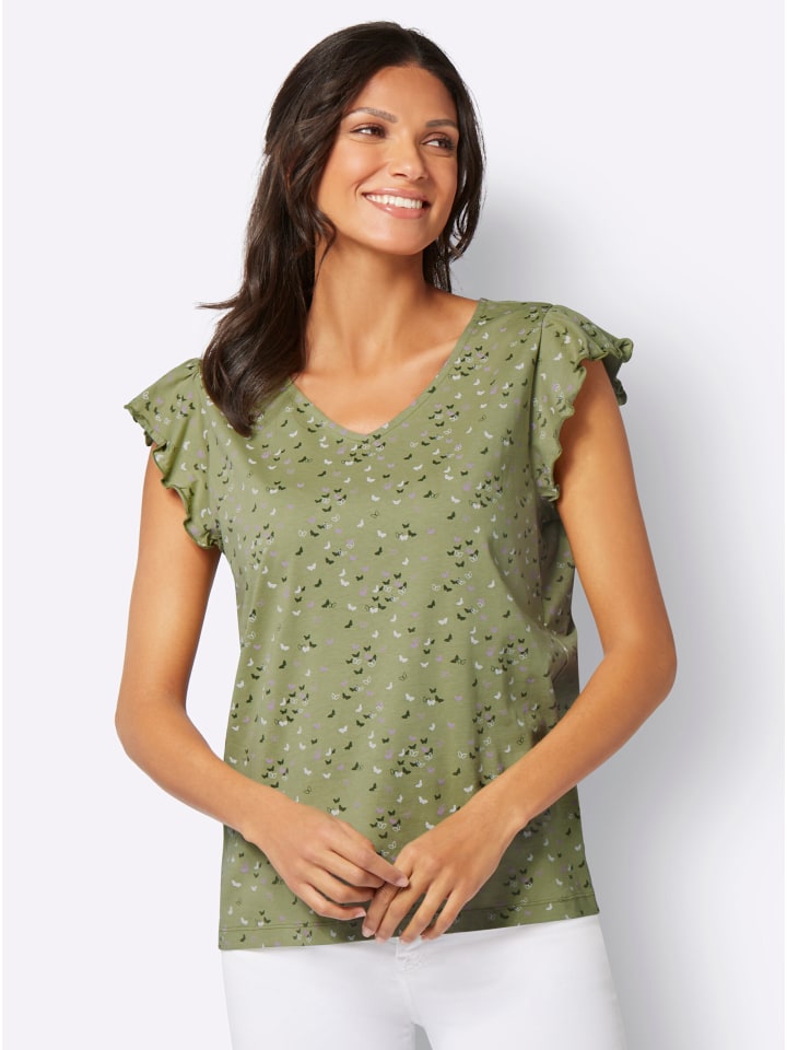 Футболка Sieh an! 
Футболка Sieh an!