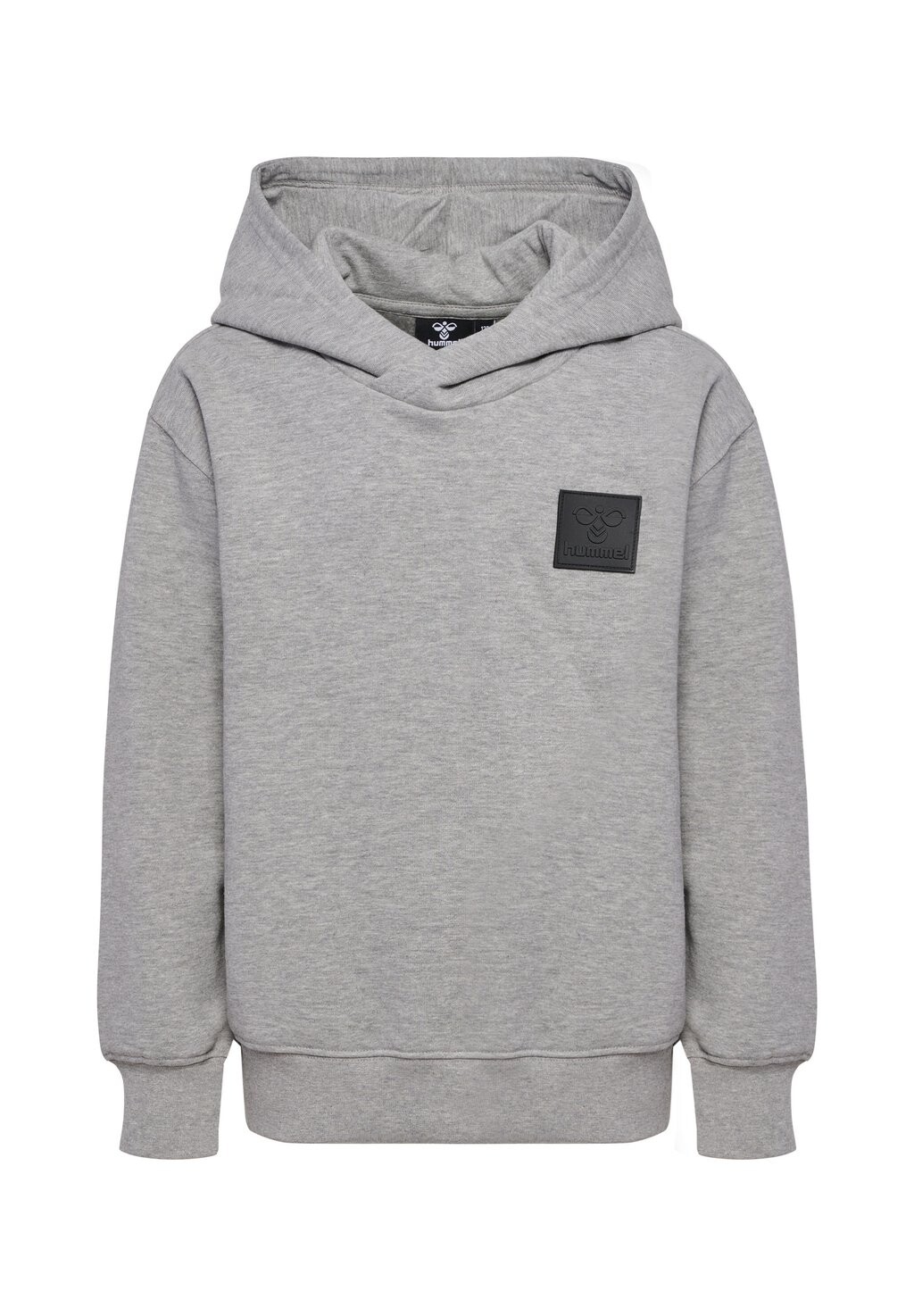 Толстовка с капюшоном CLEAN Hummel, серый
Толстовка с капюшоном CLEAN Hummel, серый