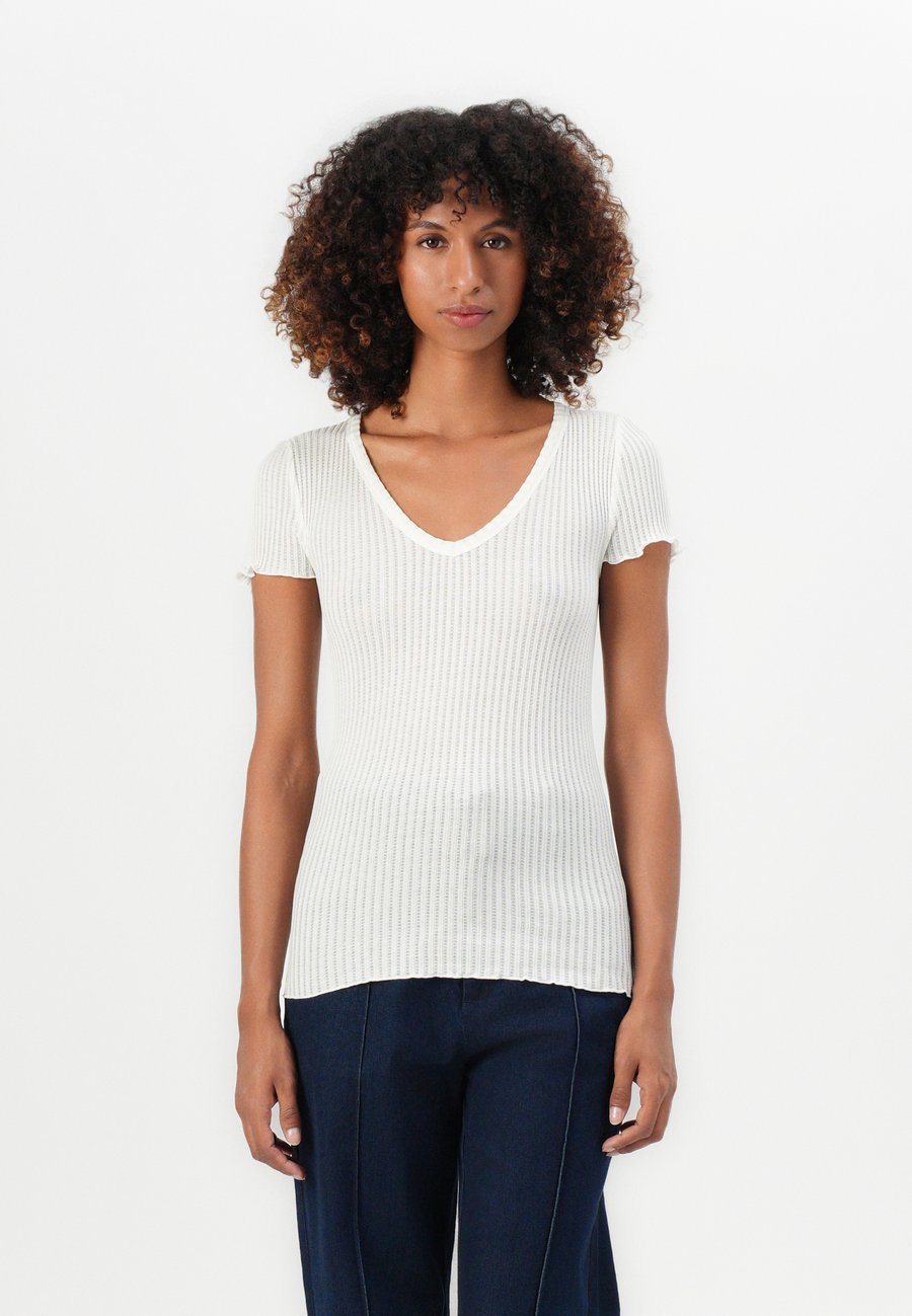 Футболка Rosemunde BELIZE, New White/White, Белый, Футболка Rosemunde BELIZE, New White/White
Футболка Rosemunde BELIZE, New White/White, Белый, Футболка Rosemunde BELIZE, New White/White