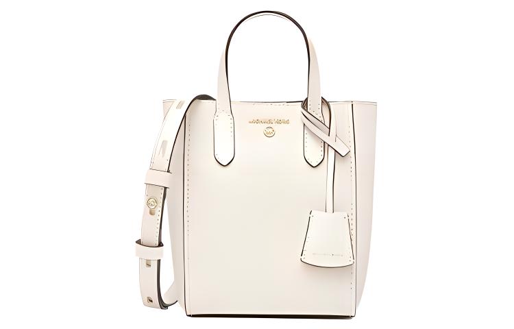 MICHAEL KORS Синклер Сумка из коровьей кожи Женская Молочная белая Наплечная сумка Через плечо
MICHAEL KORS Синклер Сумка из коровьей кожи Женская Молочная белая Наплечная сумка Через плечо