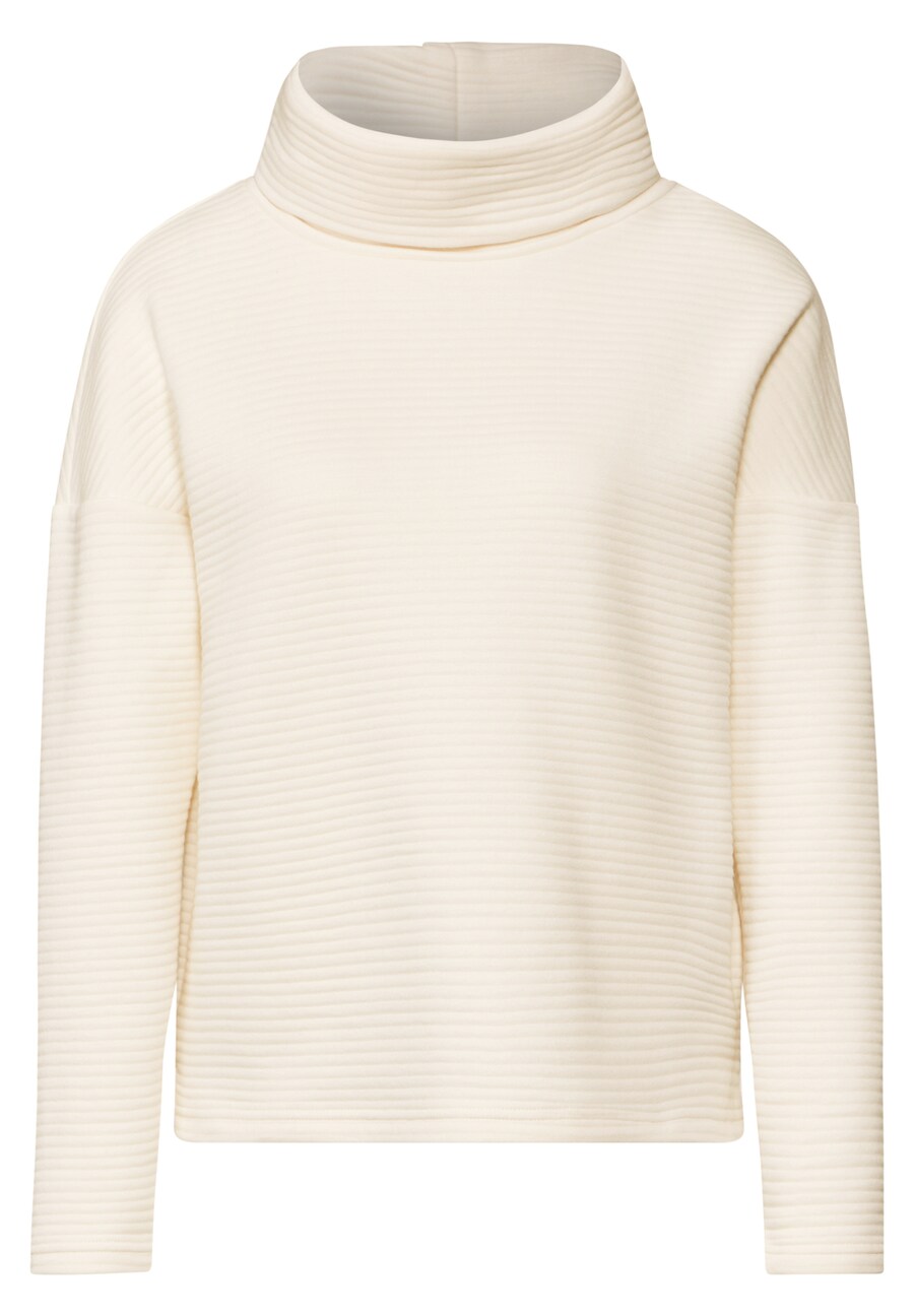 Рубашка STREET ONE Ottoman, белый
Рубашка STREET ONE Ottoman, белый