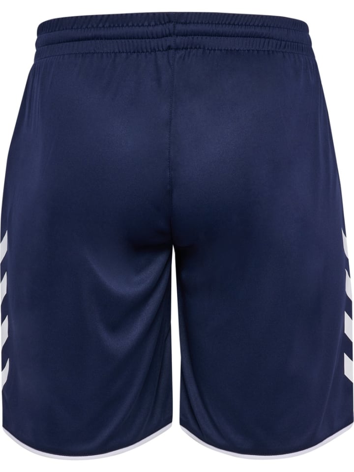 Hummel Короткие шорты “Core 2.0 Shorts” синего цвета
Hummel Короткие шорты “Core 2.0 Shorts” синего цвета