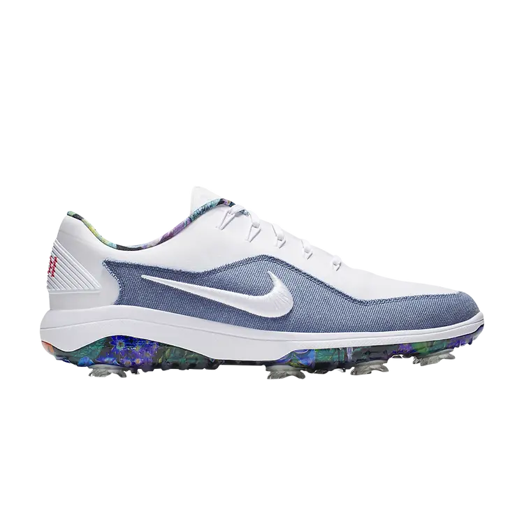 Кроссовки Nike React Vapor 2 NRG TXT 'No Denim Allowed', белый
Кроссовки Nike React Vapor 2 NRG TXT 'No Denim Allowed', белый