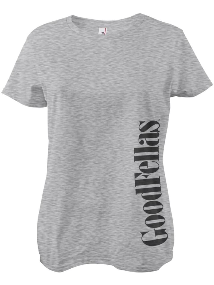 Рубашка серого цвета Warner Bros. Entertainment
Рубашка серого цвета Warner Bros. Entertainment