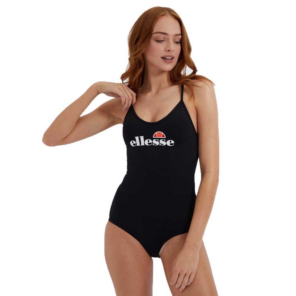 Купальник Ellesse Giama, черный
Купальник Ellesse Giama, черный