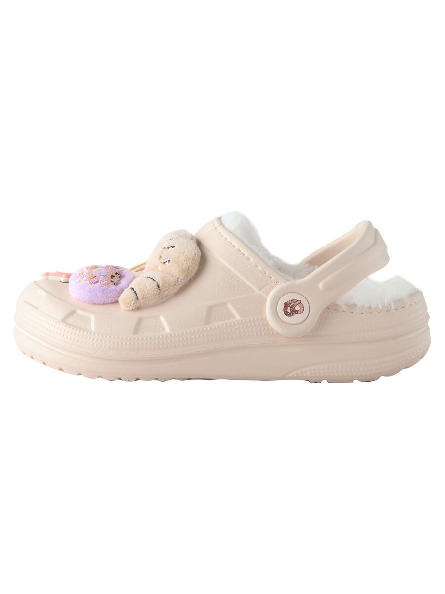 Тапочки Next, бежевый
Тапочки Next, бежевый