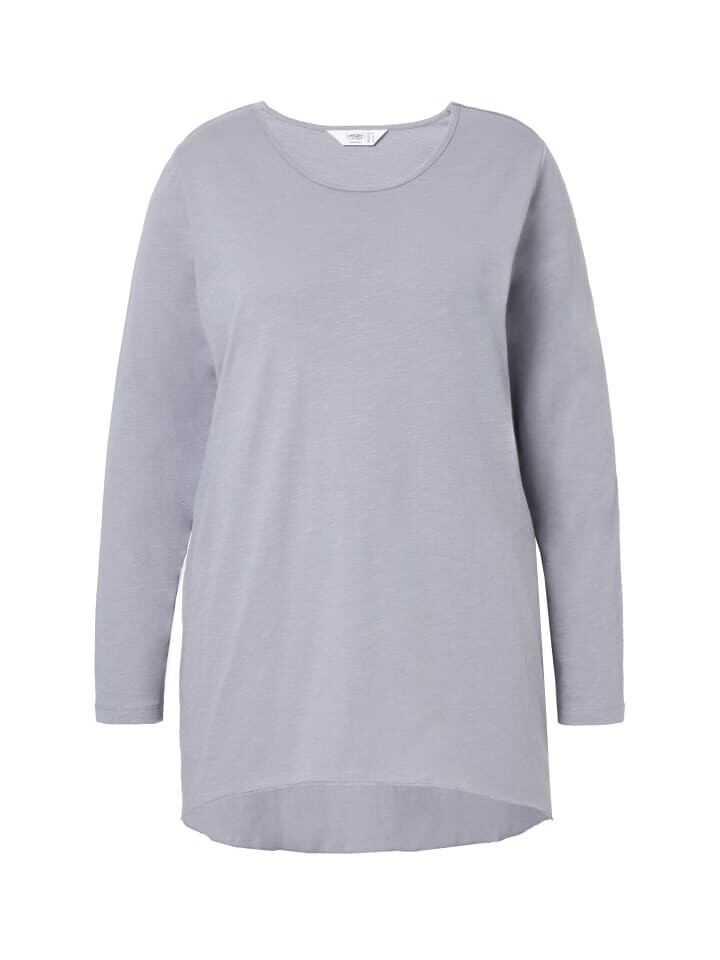 Футболка Angel of Style, цвет bleigrau
Футболка Angel of Style, цвет bleigrau