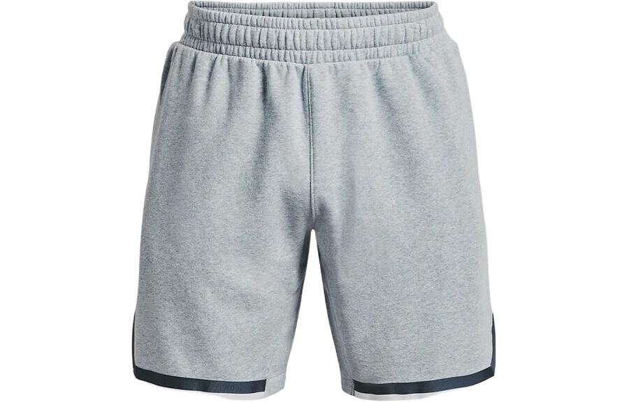 Повседневные шорты мужские серые Under Armour, серый
Повседневные шорты мужские серые Under Armour, серый