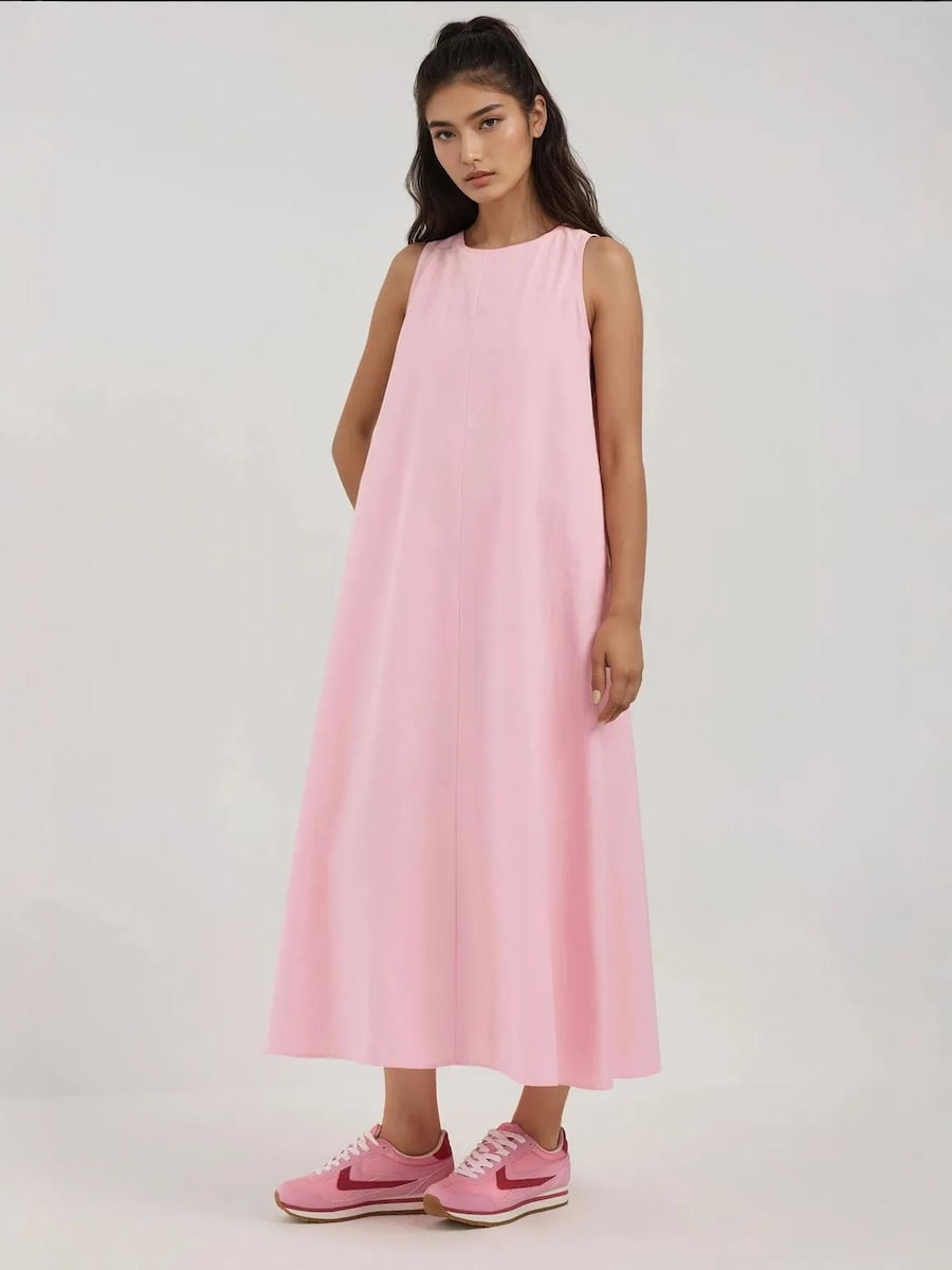 Платье Hiccup, светло-розовый
Платье Hiccup, светло-розовый