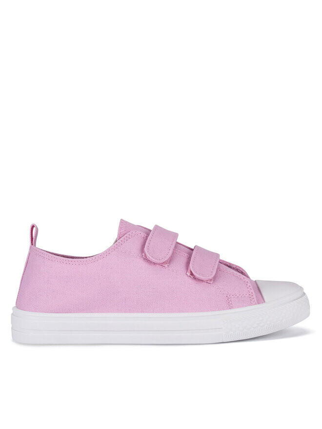 Кеды Nelli Blu, розовый
Кеды Nelli Blu, розовый