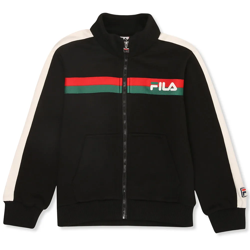 Куртка Fila Desana Blocked, черный
Куртка Fila Desana Blocked, черный