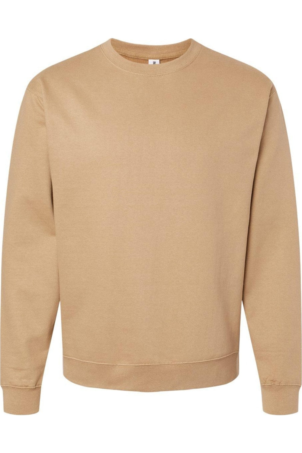 Independent Trading Co. Толстовка средней толщины, цвет sandstone
Independent Trading Co. Толстовка средней толщины, цвет sandstone