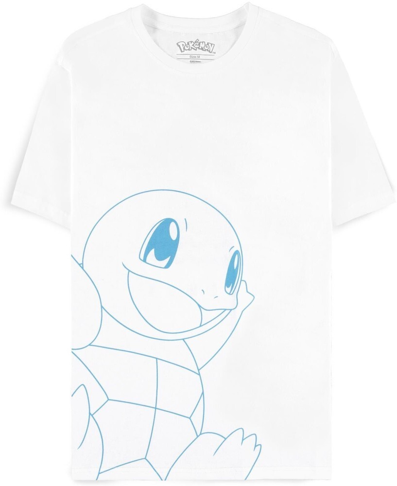 Футболка Pokémon, белый
Футболка Pokémon, белый
