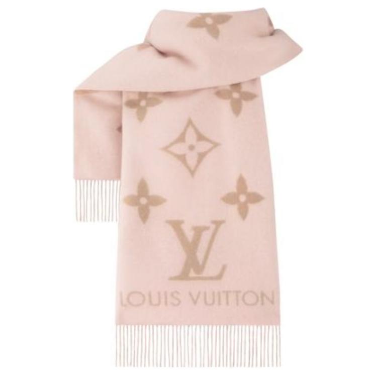 M90897 Рейкьявик Шарф LOUIS VUITTON
M90897 Рейкьявик Шарф LOUIS VUITTON