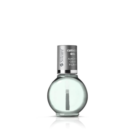 Масло для ногтей и кутикулы, 11,5 мл Silcare
Масло для ногтей и кутикулы, 11,5 мл Silcare