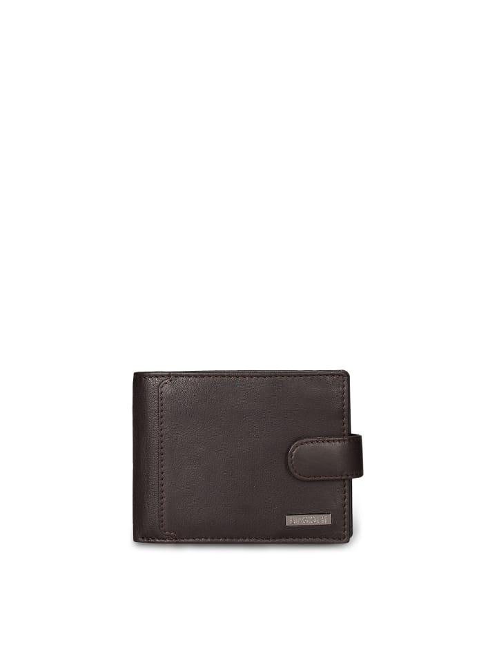 Laura Biagiotti Кошелек темно-коричневого цвета
Laura Biagiotti Кошелек темно-коричневого цвета