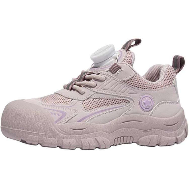 Нескользящие износостойкие низкие детские кроссовки для повседневной жизни TATA, фиолетовый
Нескользящие износостойкие низкие детские кроссовки для повседневной жизни TATA, фиолетовый