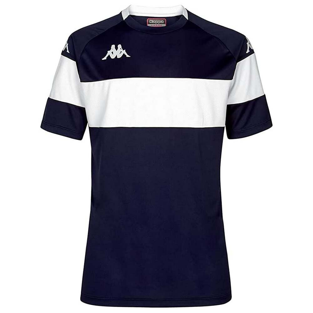 Футболка Kappa Dareto, синий
Футболка Kappa Dareto, синий