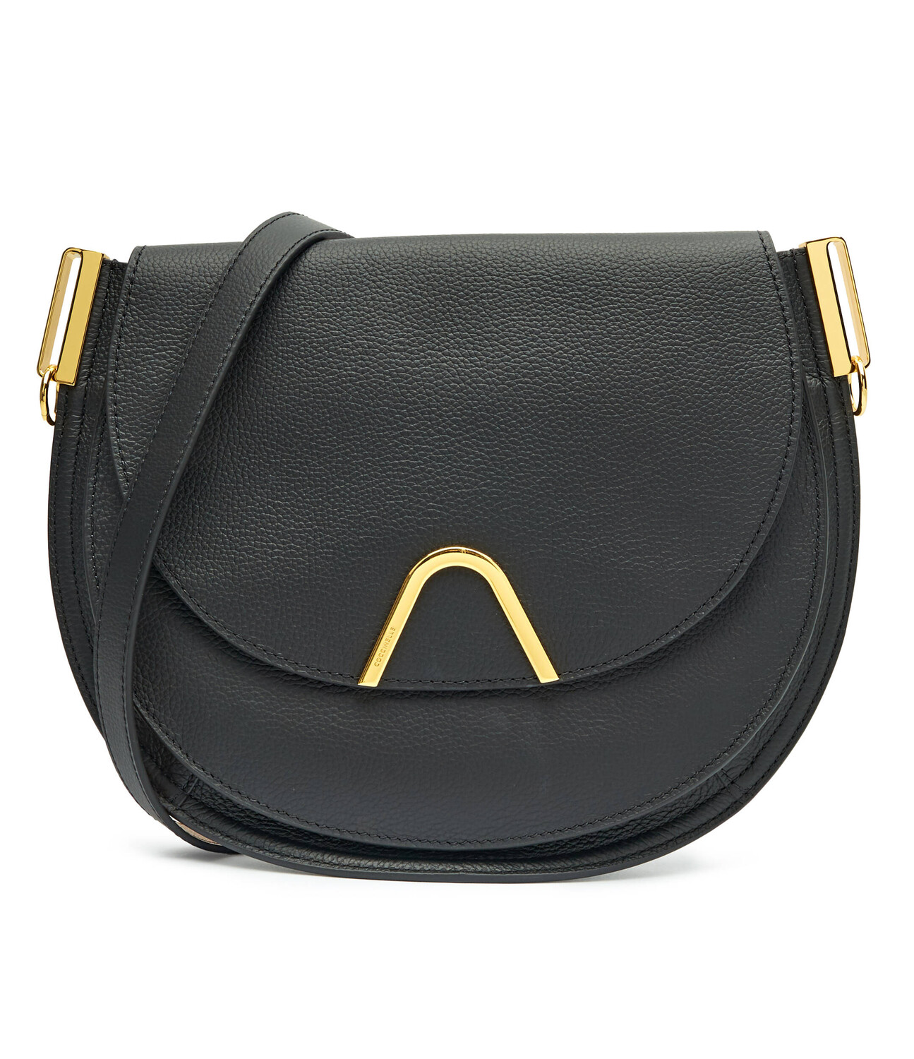 Сумка через плечо Coccinelle, черный
Сумка через плечо Coccinelle, черный