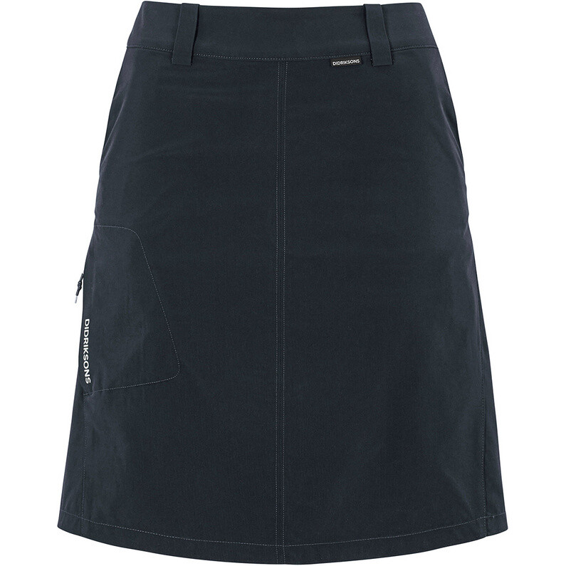 Женская юбка Лив Didriksons, синий
Женская юбка Лив Didriksons, синий