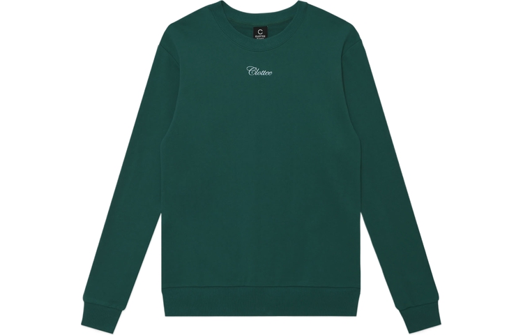 Унисекс свитшот CLOT, Jasper
Унисекс свитшот CLOT, Jasper