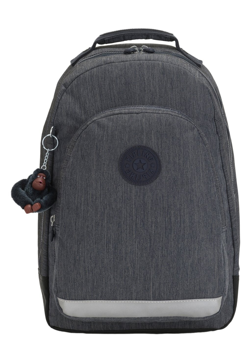 Рюкзак Class Room Kipling, цвет blue-grey
Рюкзак Class Room Kipling, цвет blue-grey