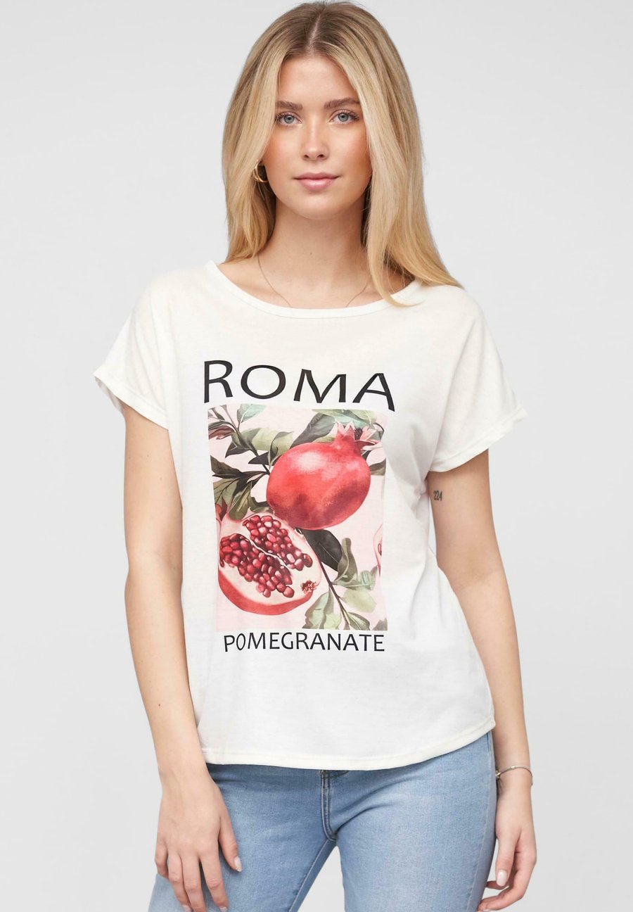 Футболка Cloud 5ive Print T-shirt, White, Белый, Футболка Cloud 5ive Print T-shirt, White
Футболка Cloud 5ive Print T-shirt, White, Белый, Футболка Cloud 5ive Print T-shirt, White