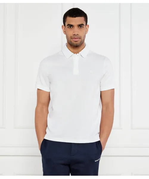 Футболка поло Regular fit Michael Kors, белый
Футболка поло Regular fit Michael Kors, белый