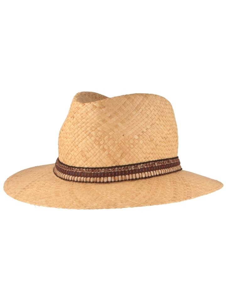 Шляпа BREITER, бежевый
Шляпа BREITER, бежевый